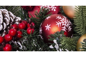 Bauble Decoration Ideas to Spark Your Creativity This Christmas