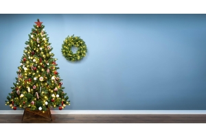 How to Assemble Your Christmas Tree