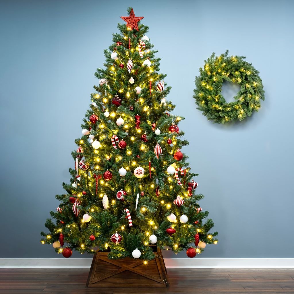 Artificial Christmas Trees for Business