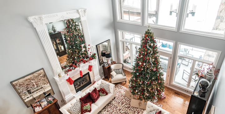 Artificial Christmas Trees Artificial Christmas Trees
