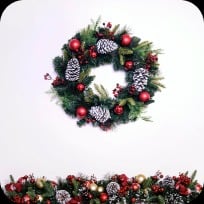 Christmas Wreaths Christmas Wreaths