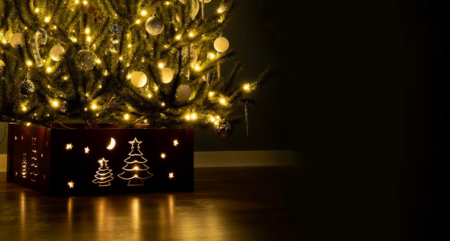8 Christmas Tree Trends of 2025