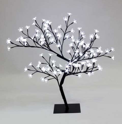 The Best Tabletop Christmas Trees For 2021