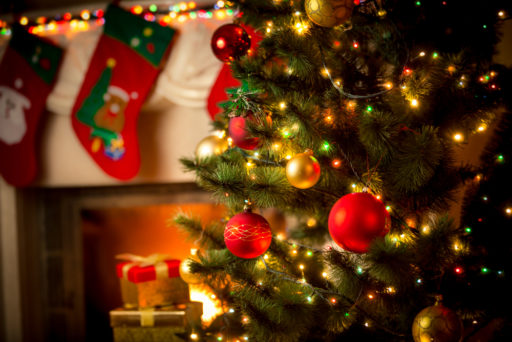 How Many Lights Do You Need For Your Christmas Tree?