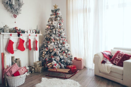 8 Christmas Tree Trends of 2024