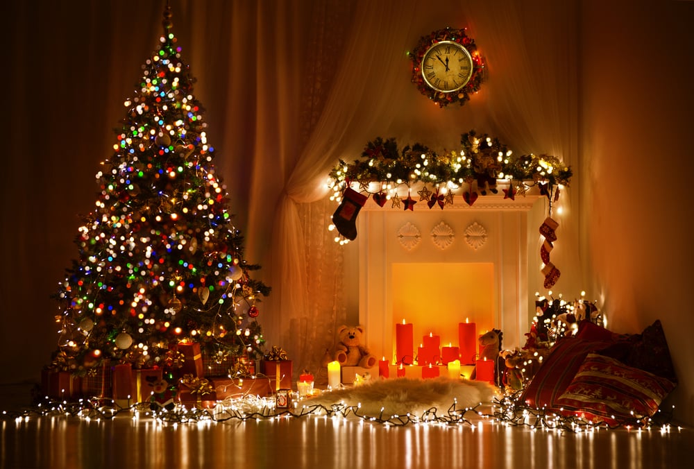 Our Top 10 Christmas Tree Decoration Ideas for 2024