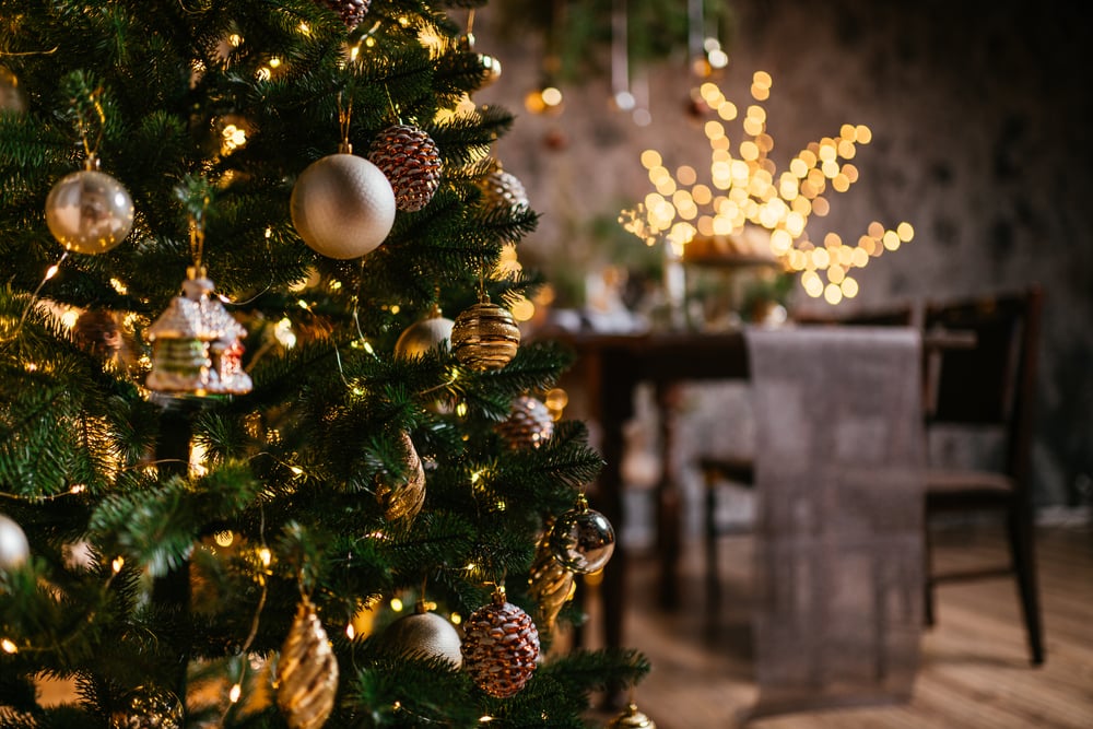 How to Make Your Home Cosy for Christmas